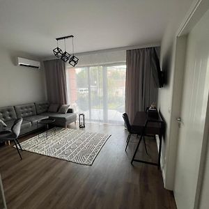 Appartement met een Slaapkamer